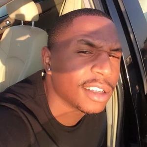 Meet your Posher, Siah